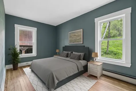 300 Justin Morrill Memorial Highway Strafford VT 05072