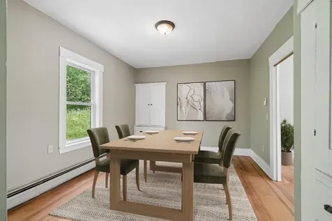 300 Justin Morrill Memorial Highway Strafford VT 05072