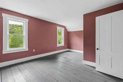 300 Justin Morrill Memorial Highway Strafford VT 05072