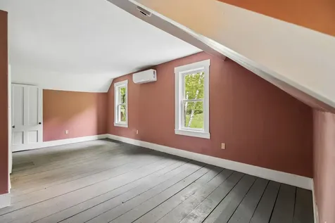 300 Justin Morrill Memorial Highway Strafford VT 05072