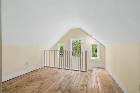 300 Justin Morrill Memorial Highway Strafford VT 05072