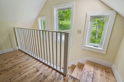 300 Justin Morrill Memorial Highway Strafford VT 05072