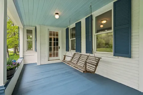 300 Justin Morrill Memorial Highway Strafford VT 05072
