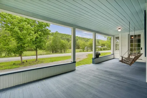 300 Justin Morrill Memorial Highway Strafford VT 05072