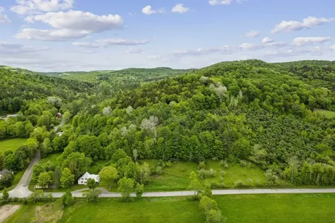 300 Justin Morrill Memorial Highway Strafford VT 05072