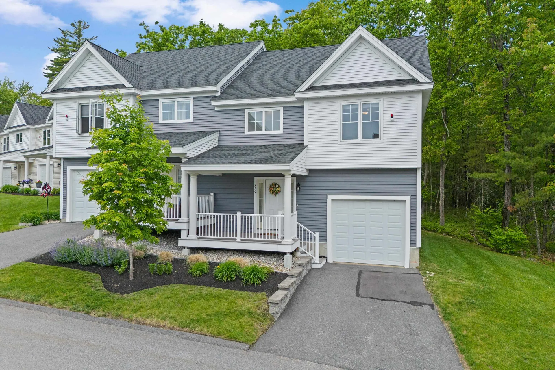 270 Knollwood Way Manchester NH 03102