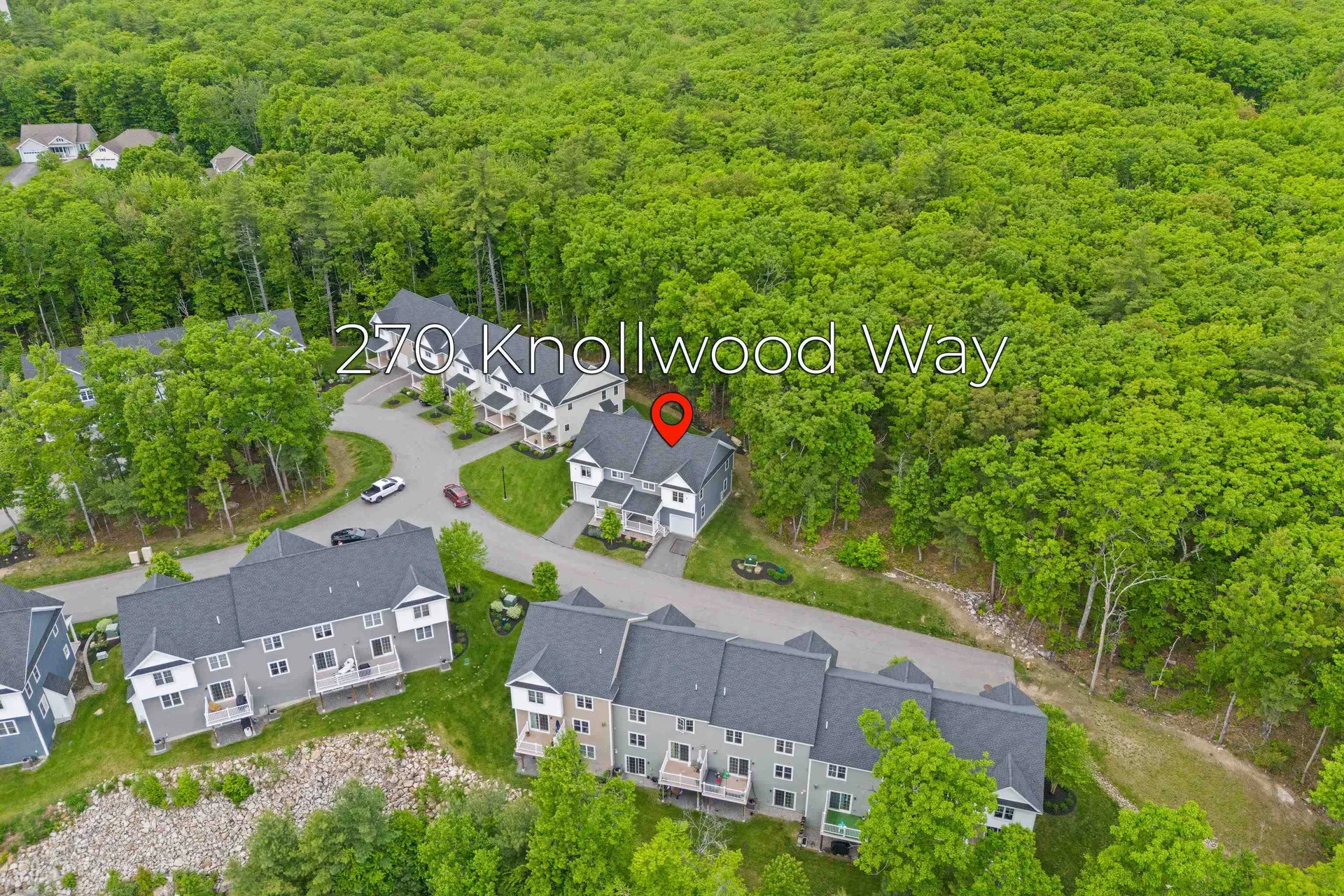 270 Knollwood Way Manchester NH 03102