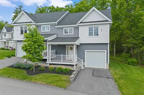 270 Knollwood Way Manchester NH 03102