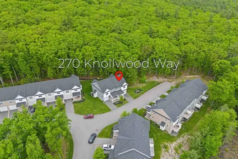 270 Knollwood Way Manchester NH 03102