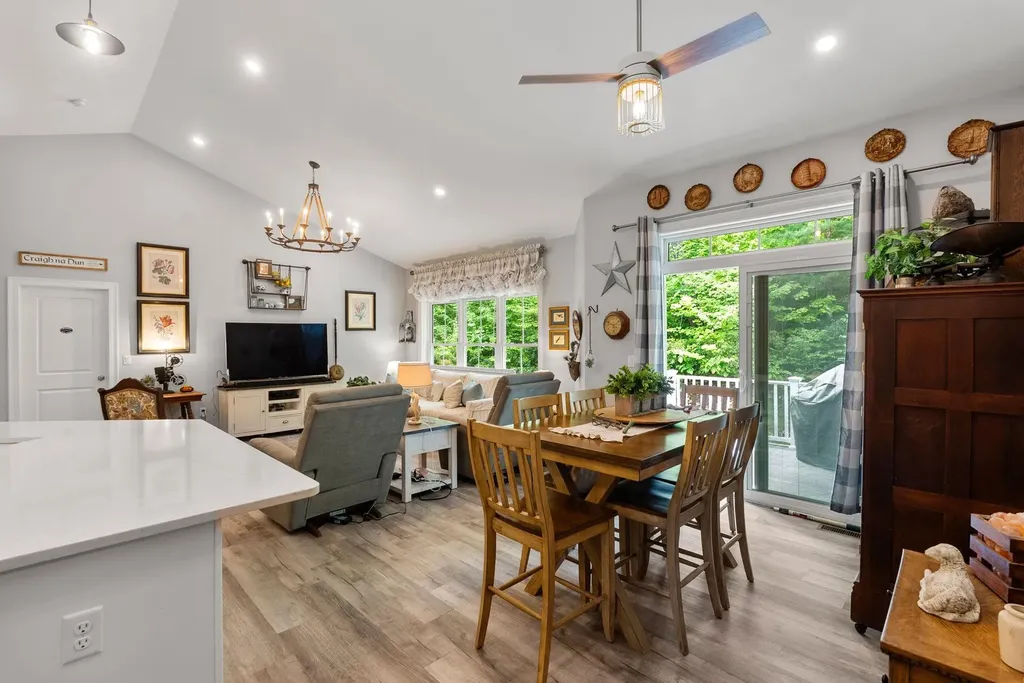 181 Boynton Hill Road Milford NH 03055