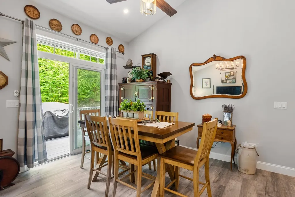 181 Boynton Hill Road Milford NH 03055