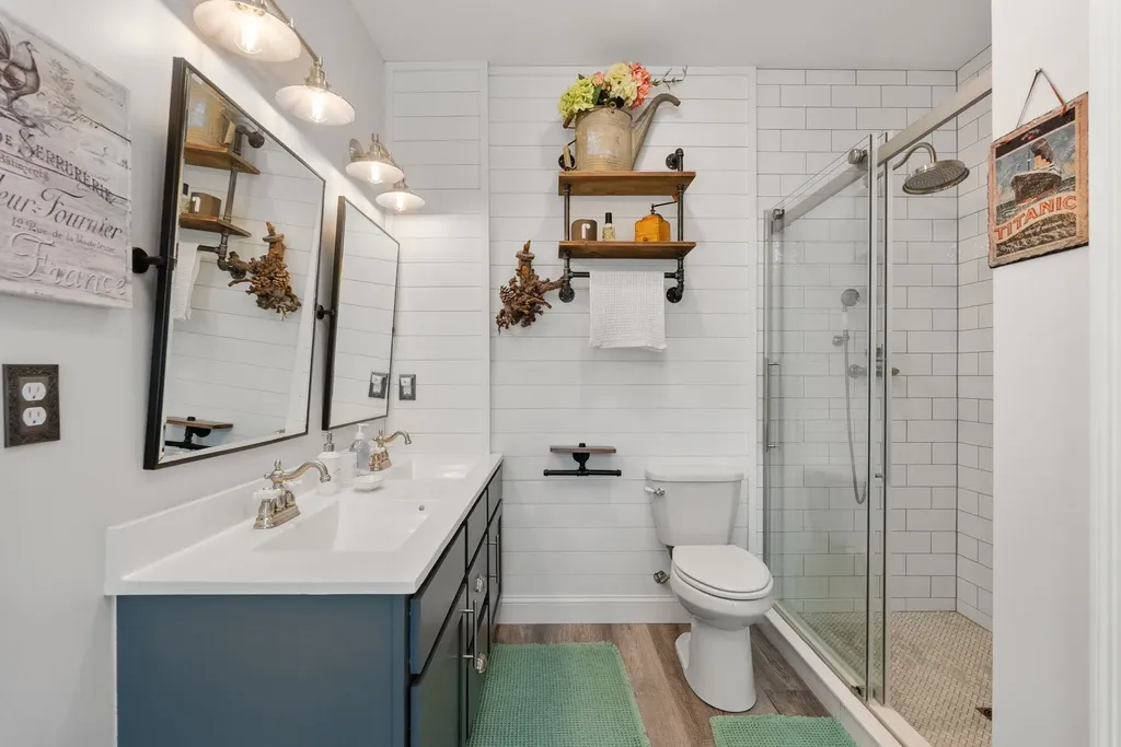 181 Boynton Hill Road Milford NH 03055