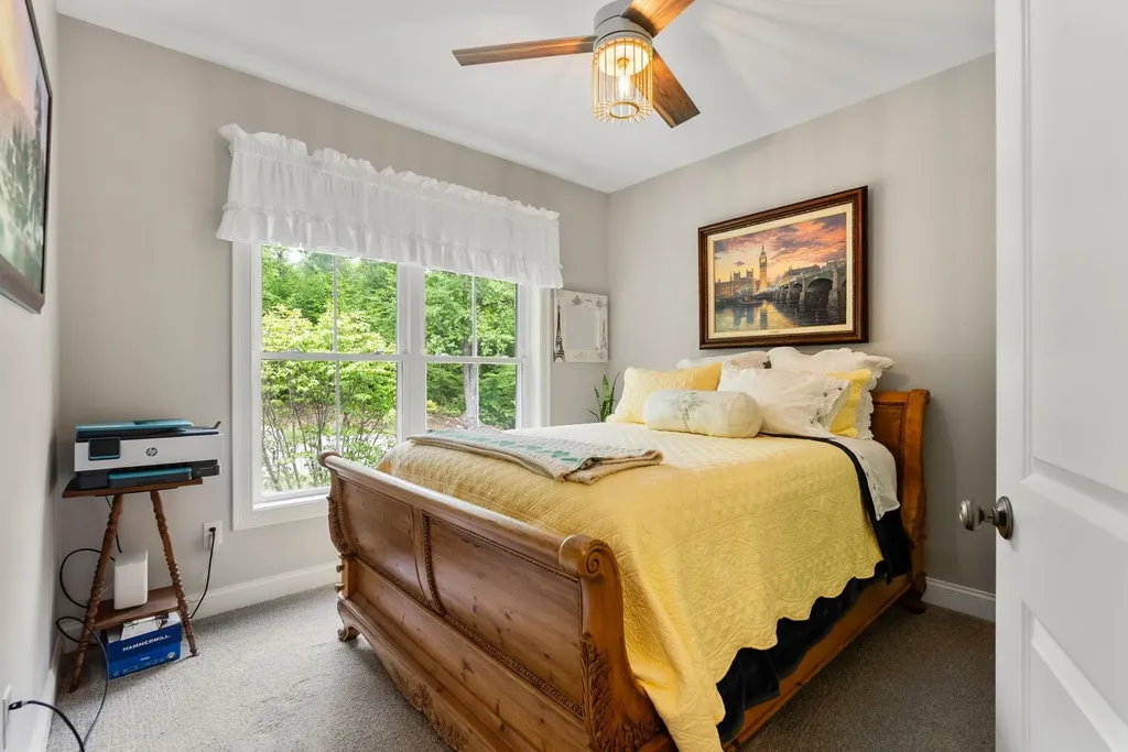 181 Boynton Hill Road Milford NH 03055