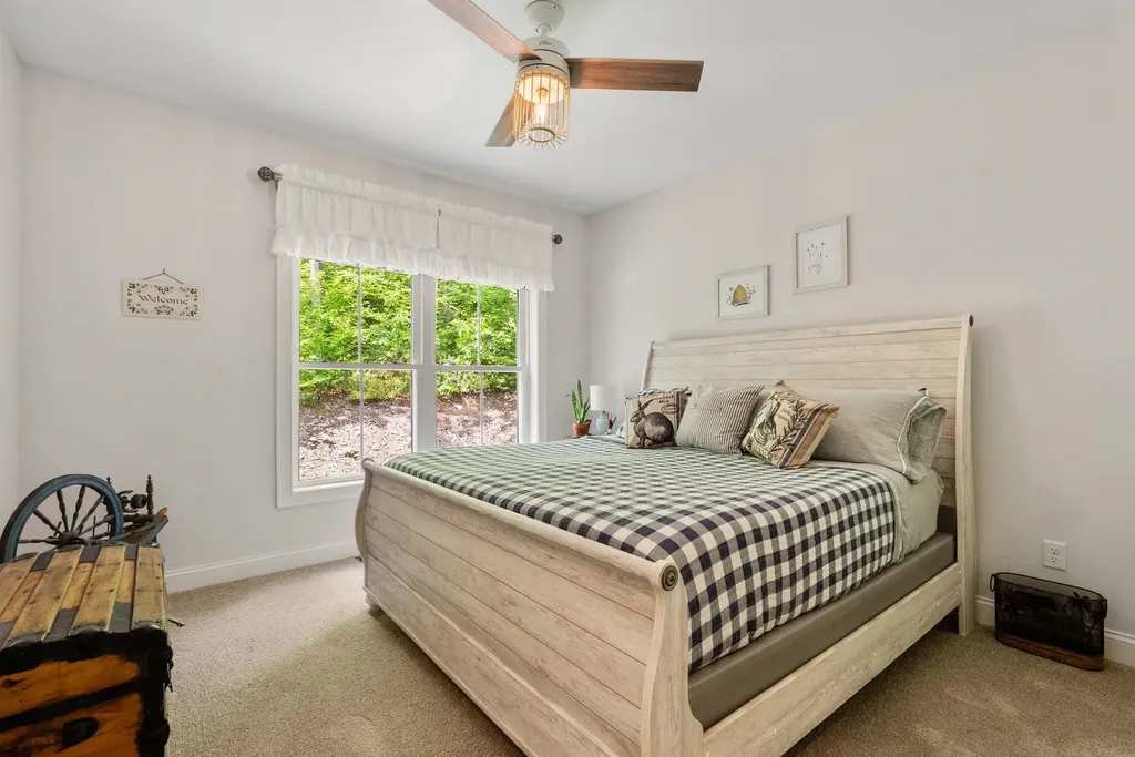181 Boynton Hill Road Milford NH 03055