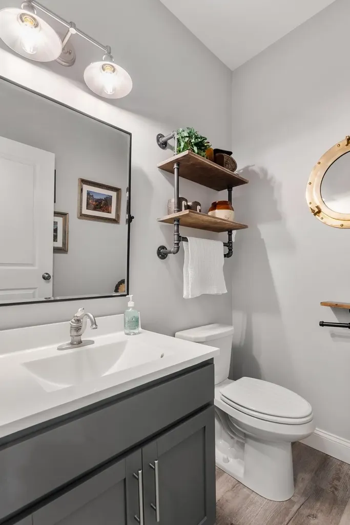 181 Boynton Hill Road Milford NH 03055