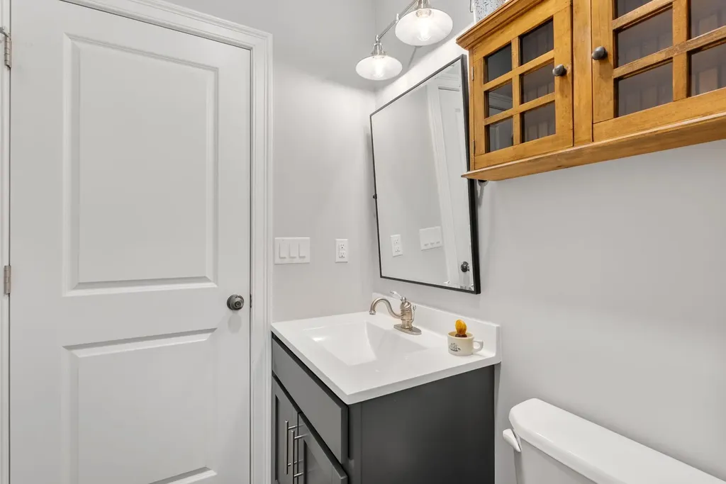 181 Boynton Hill Road Milford NH 03055