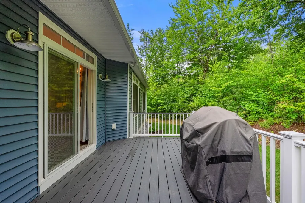 181 Boynton Hill Road Milford NH 03055