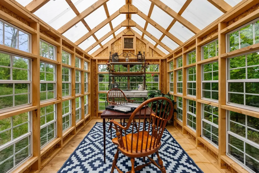 181 Boynton Hill Road Milford NH 03055