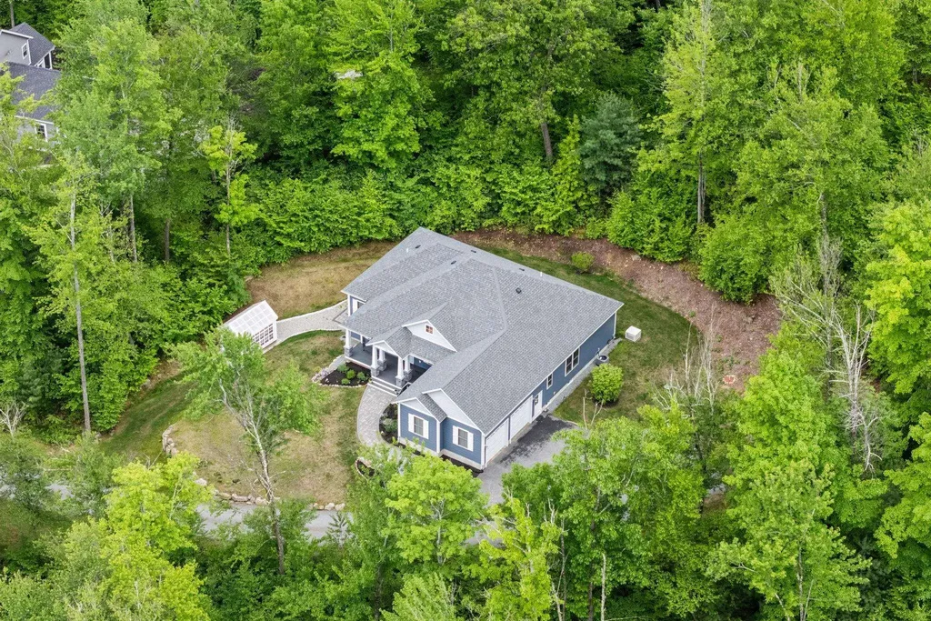 181 Boynton Hill Road Milford NH 03055