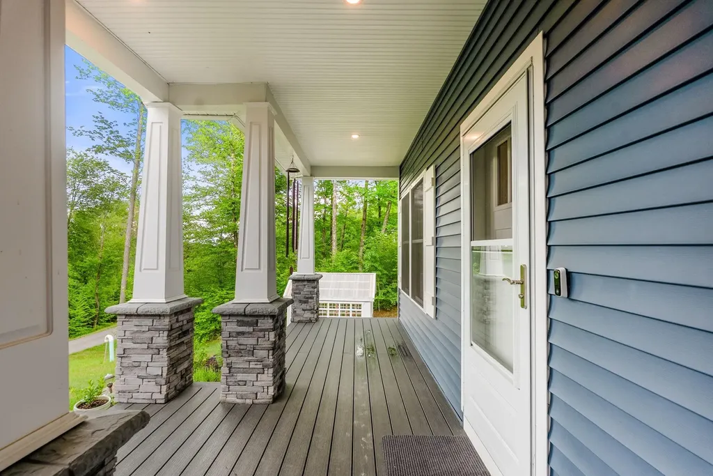 181 Boynton Hill Road Milford NH 03055