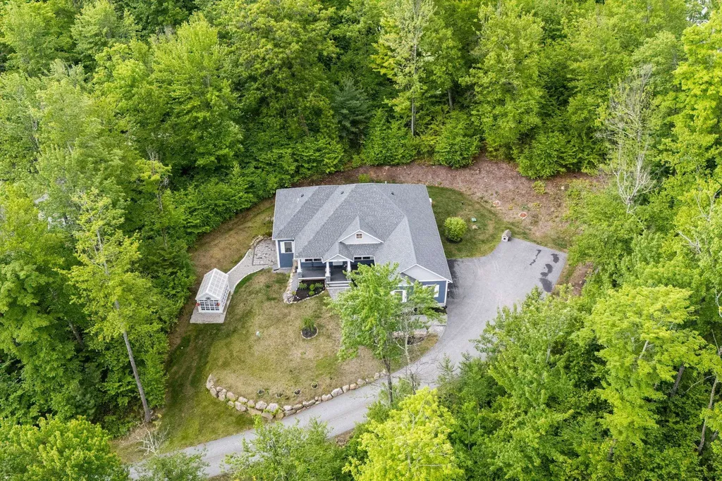 181 Boynton Hill Road Milford NH 03055