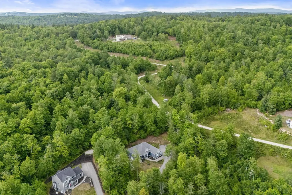 181 Boynton Hill Road Milford NH 03055