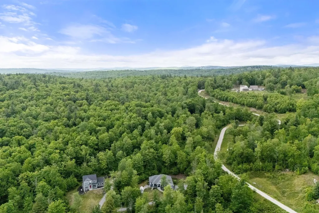 181 Boynton Hill Road Milford NH 03055