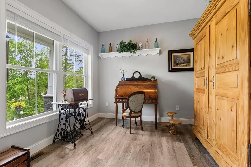 181 Boynton Hill Road Milford NH 03055