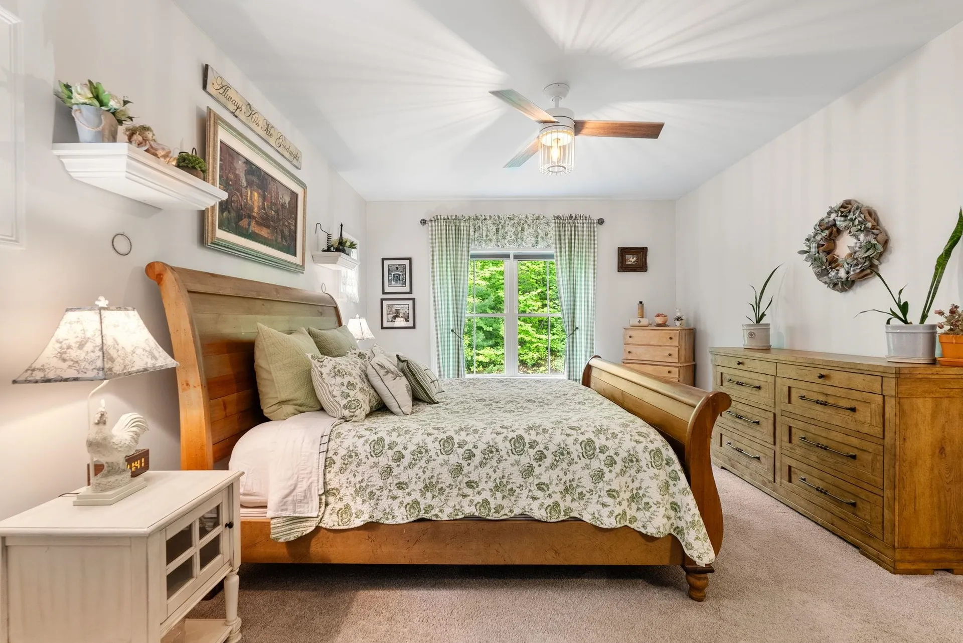 181 Boynton Hill Road Milford NH 03055