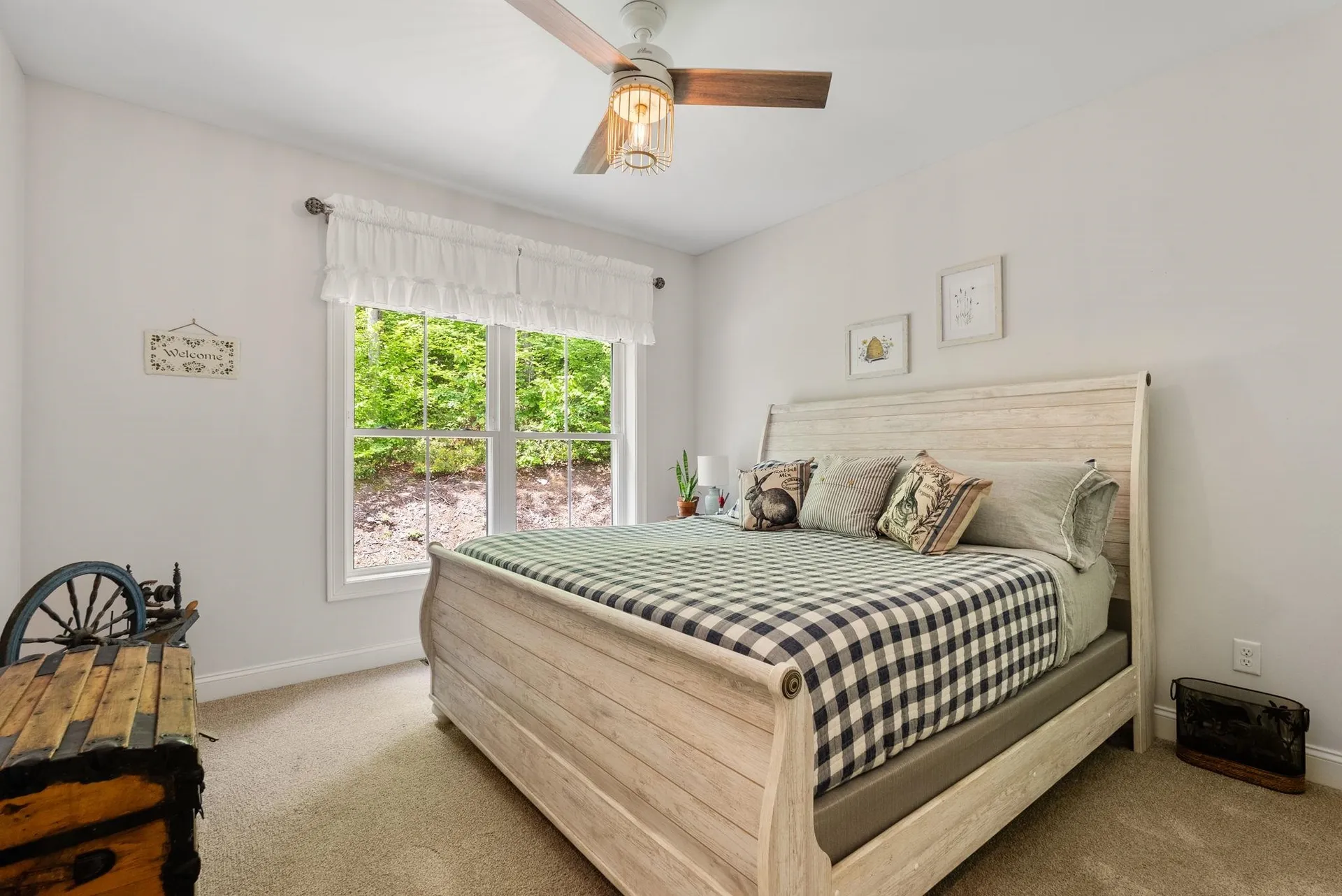 181 Boynton Hill Road Milford NH 03055