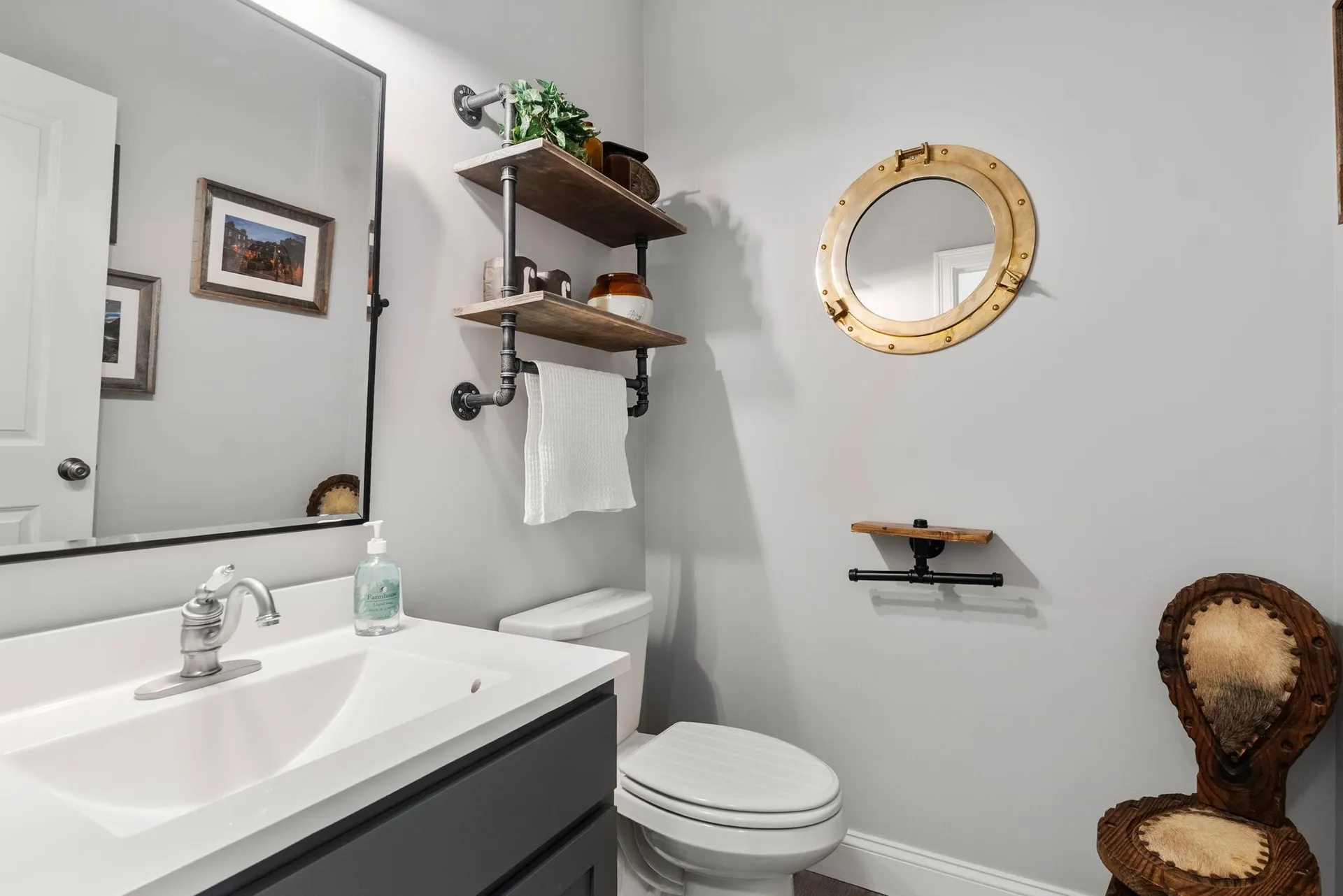 181 Boynton Hill Road Milford NH 03055