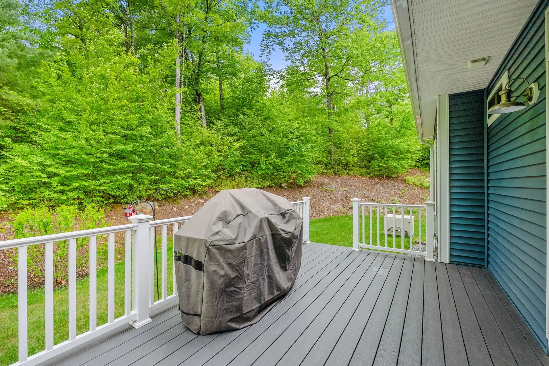 181 Boynton Hill Road Milford NH 03055