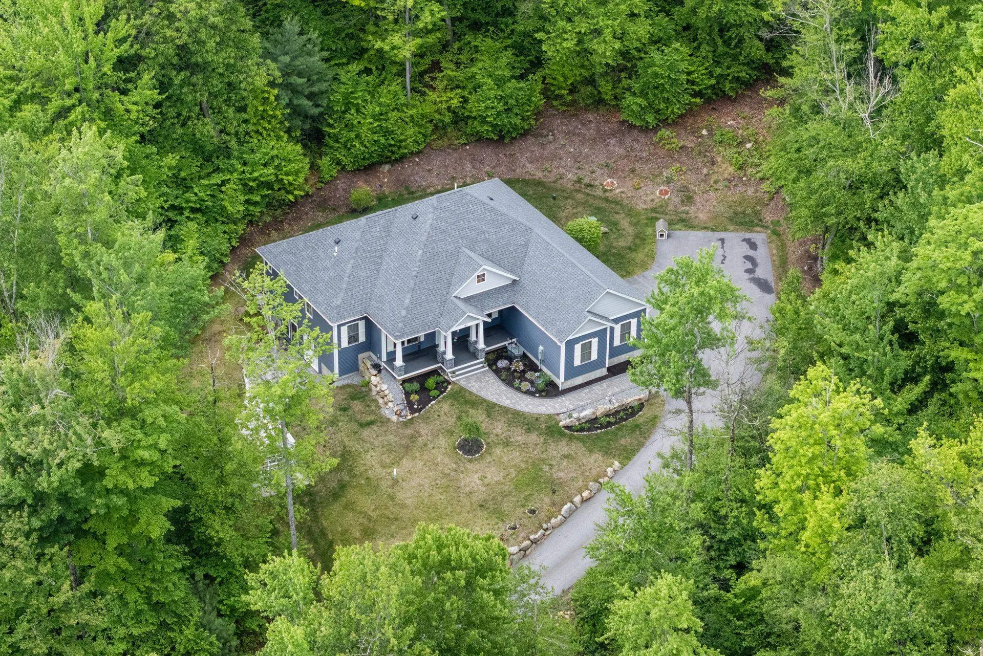 181 Boynton Hill Road Milford NH 03055