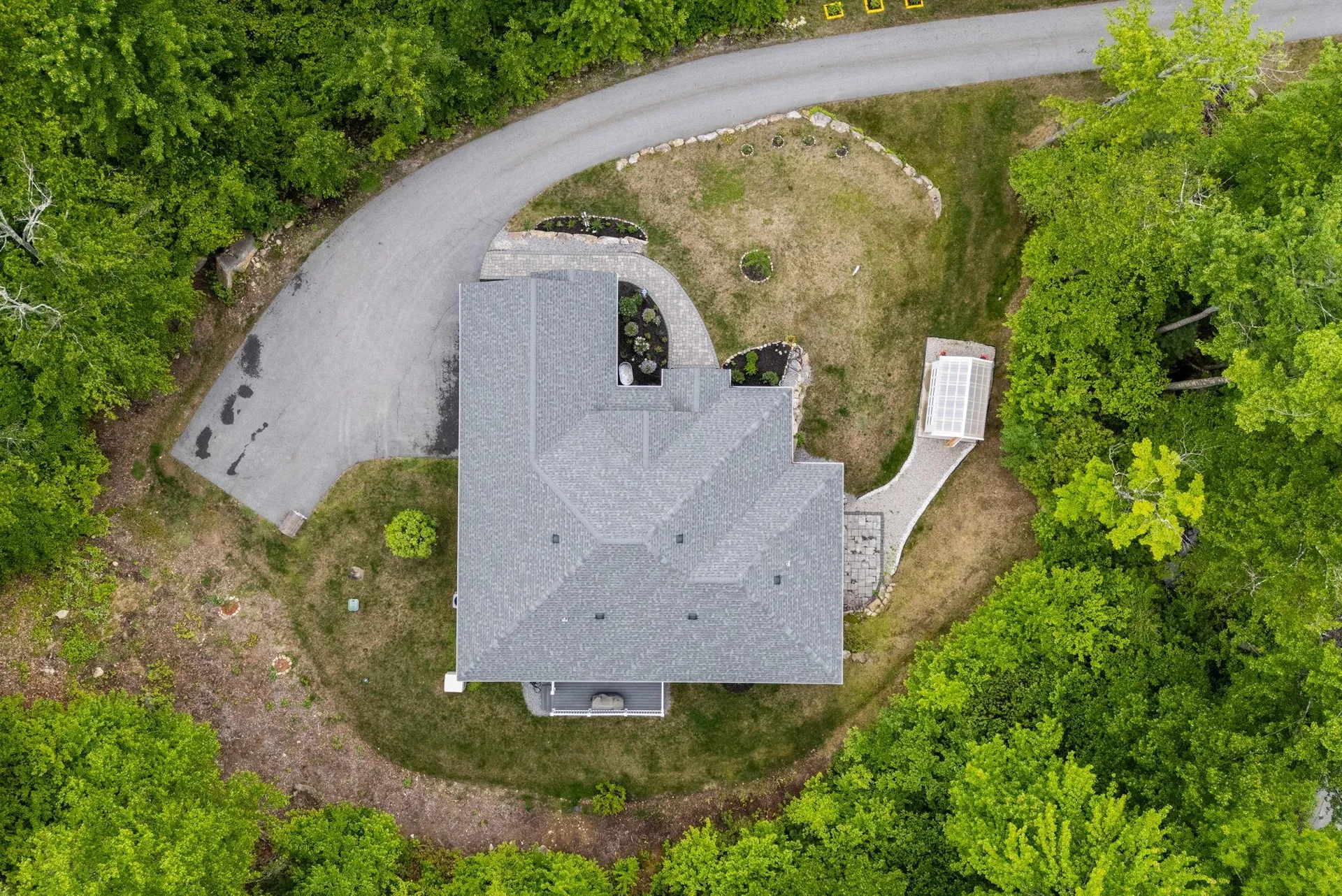 181 Boynton Hill Road Milford NH 03055