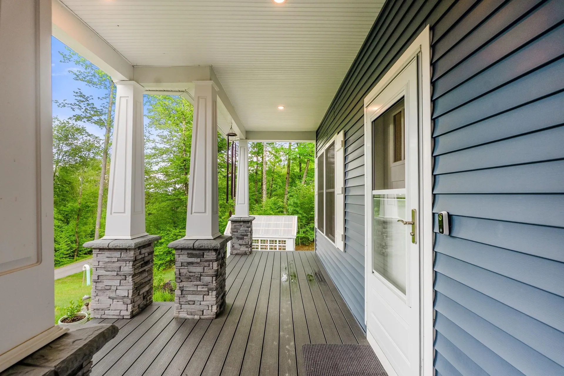 181 Boynton Hill Road Milford NH 03055