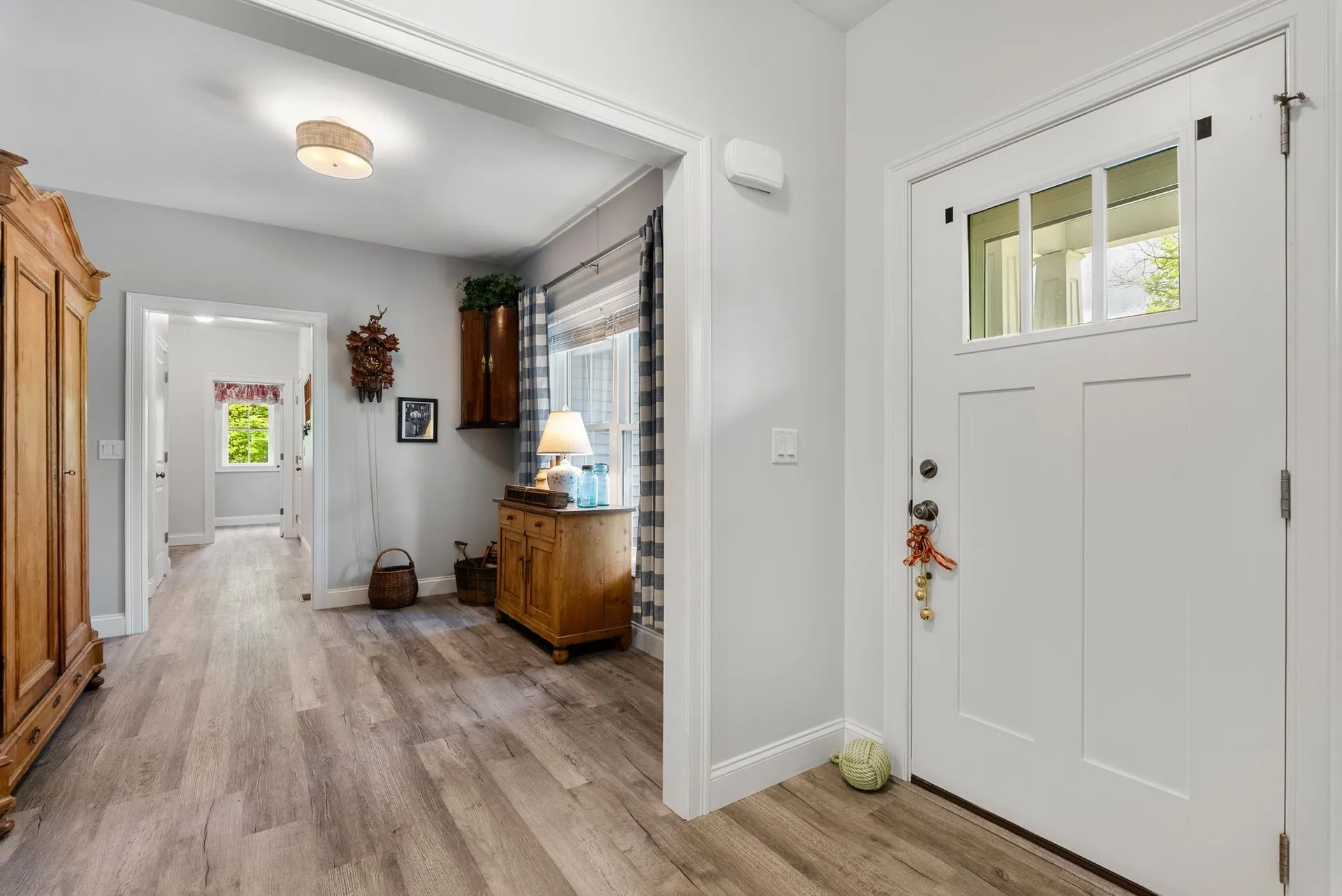 181 Boynton Hill Road Milford NH 03055