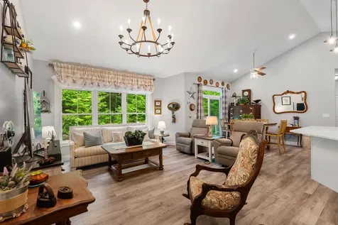 181 Boynton Hill Road Milford NH 03055