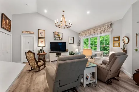 181 Boynton Hill Road Milford NH 03055