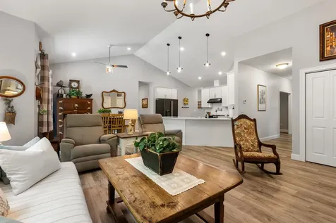 181 Boynton Hill Road Milford NH 03055
