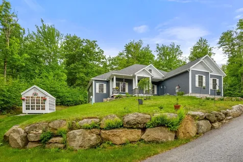 181 Boynton Hill Road Milford NH 03055