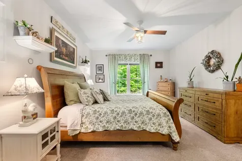 181 Boynton Hill Road Milford NH 03055