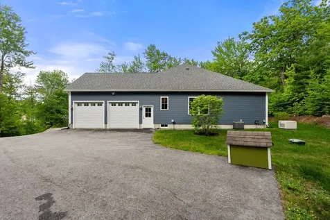 181 Boynton Hill Road Milford NH 03055