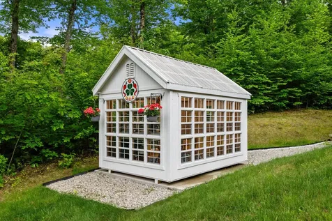 181 Boynton Hill Road Milford NH 03055