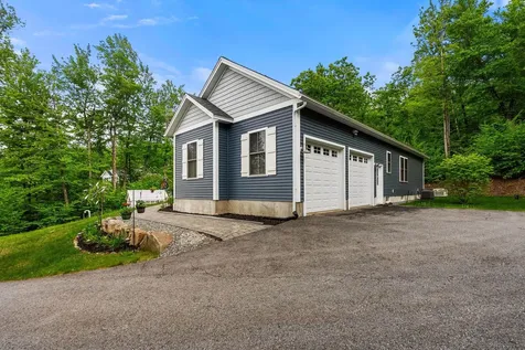 181 Boynton Hill Road Milford NH 03055