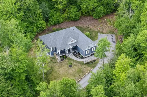 181 Boynton Hill Road Milford NH 03055