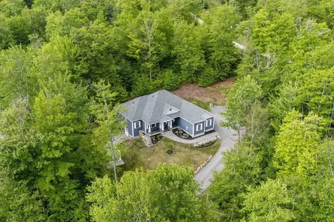 181 Boynton Hill Road Milford NH 03055