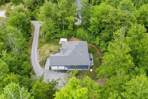 181 Boynton Hill Road Milford NH 03055