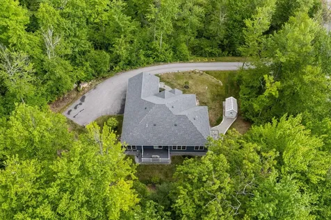 181 Boynton Hill Road Milford NH 03055