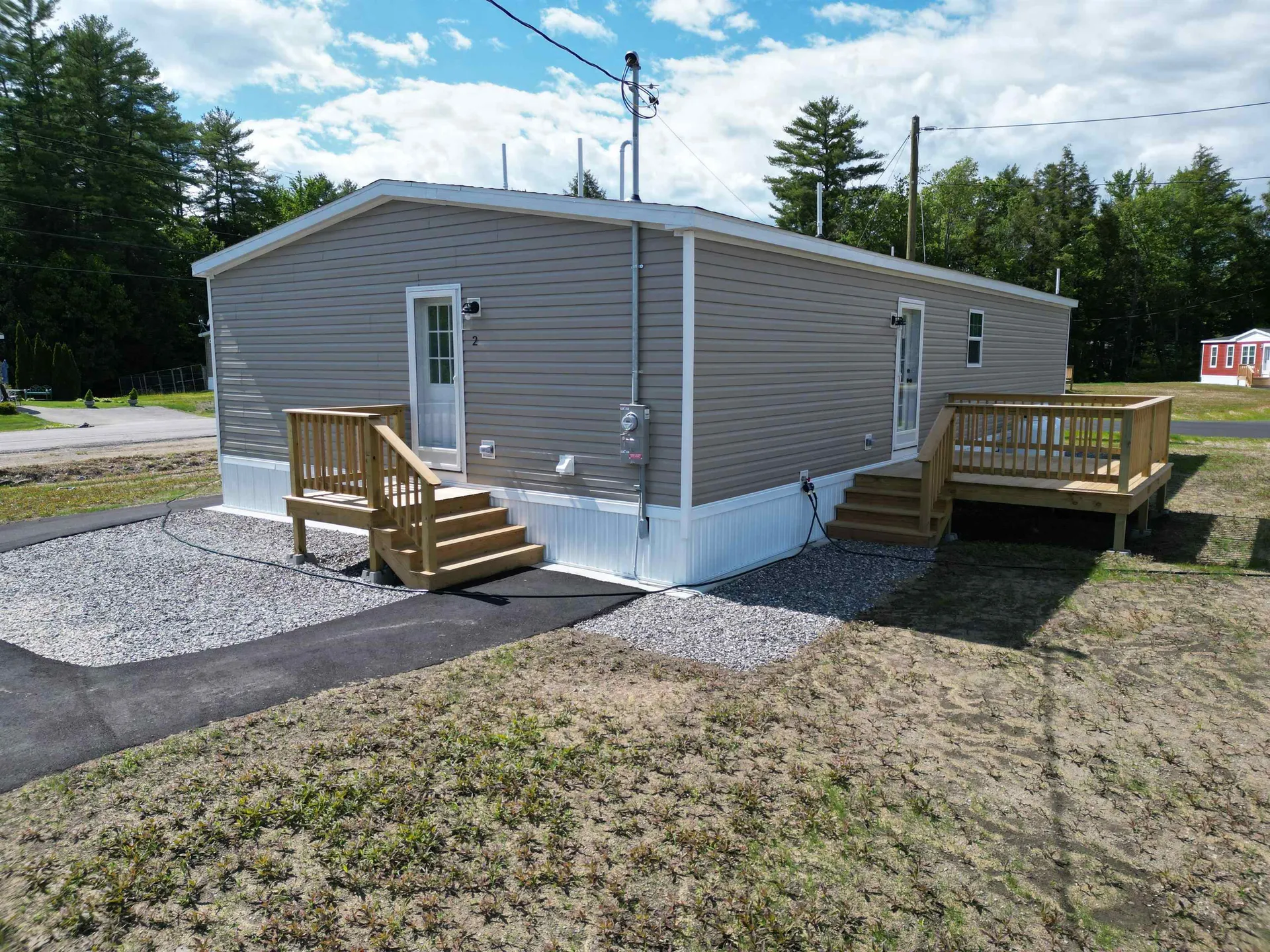 2 Wentworth Avenue Tilton NH 03276