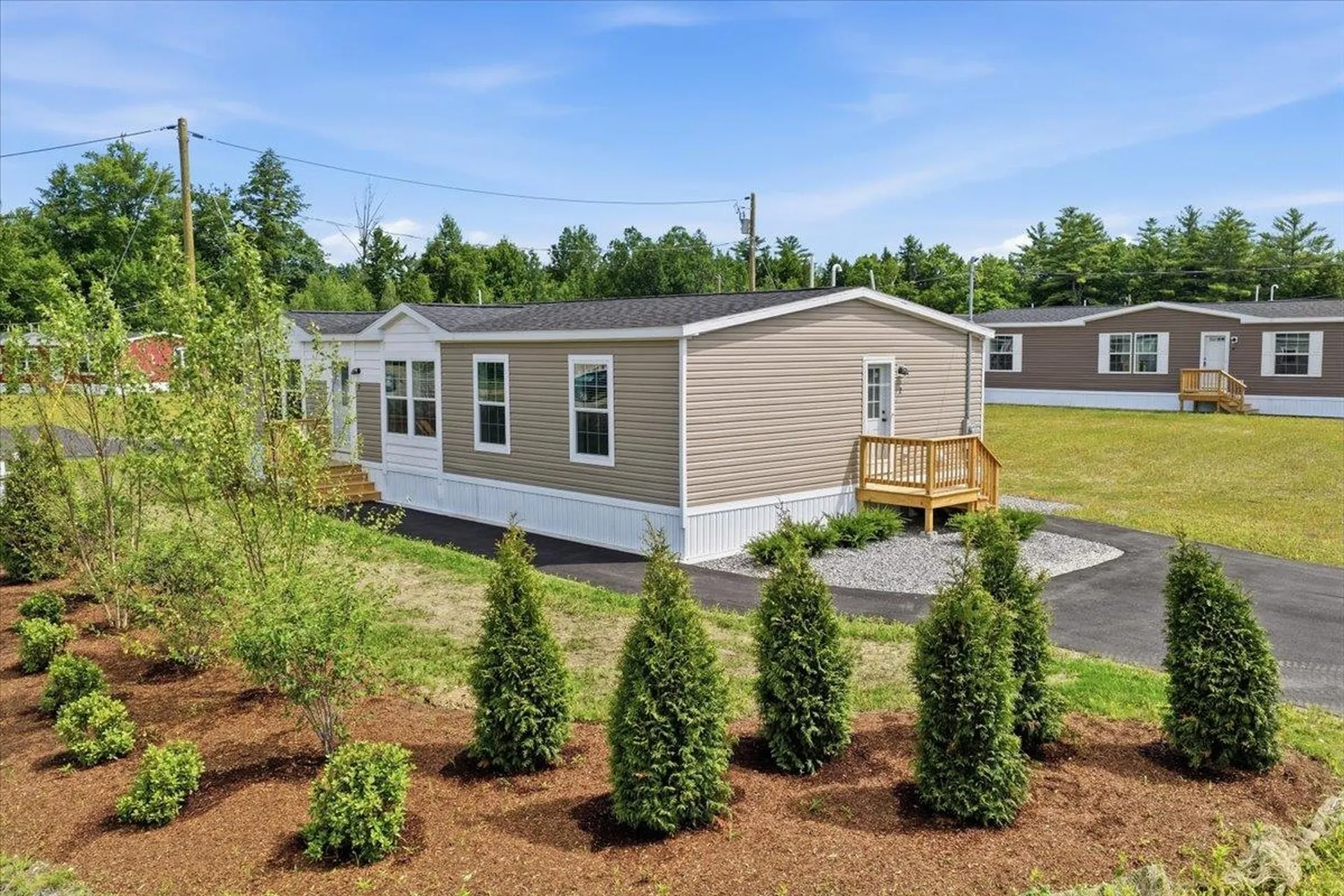 2 Wentworth Avenue Tilton NH 03276